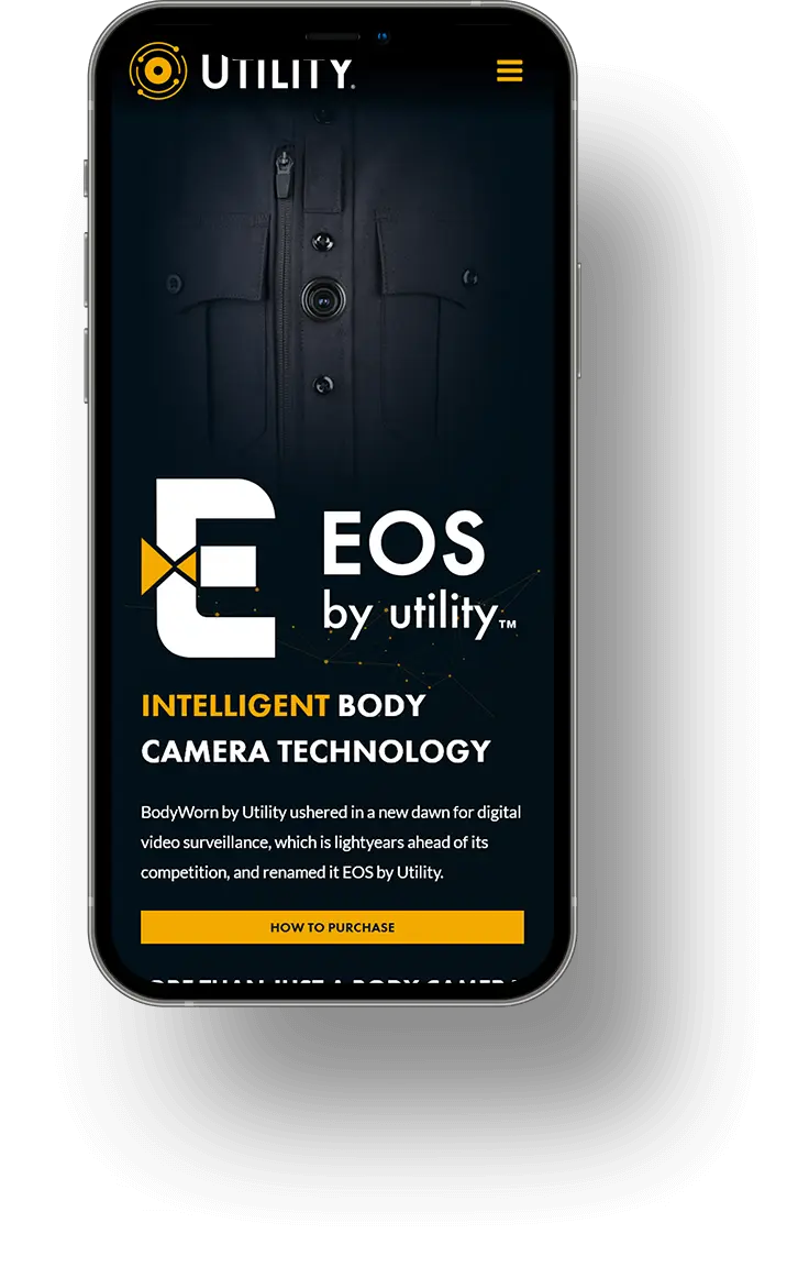 Utility Phone